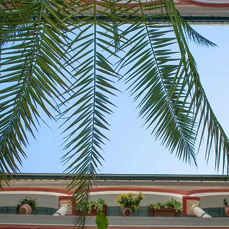 Alohamundi Alfalfa Appartement *