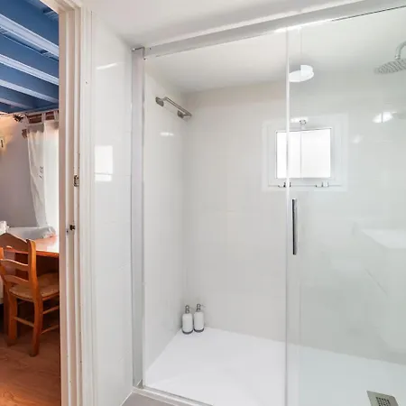 Apartment Alohamundi Alfalfa Seville
