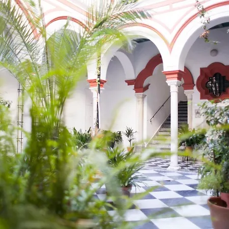 Apartment Alohamundi Alfalfa Seville