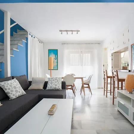 Apartment Alohamundi Alfalfa Seville
