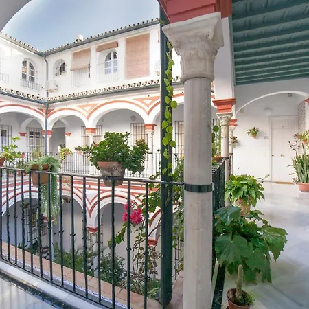 Apartment Alohamundi Alfalfa Seville