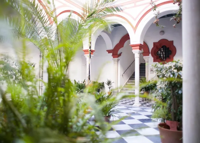 Apartment Alohamundi Alfalfa Seville