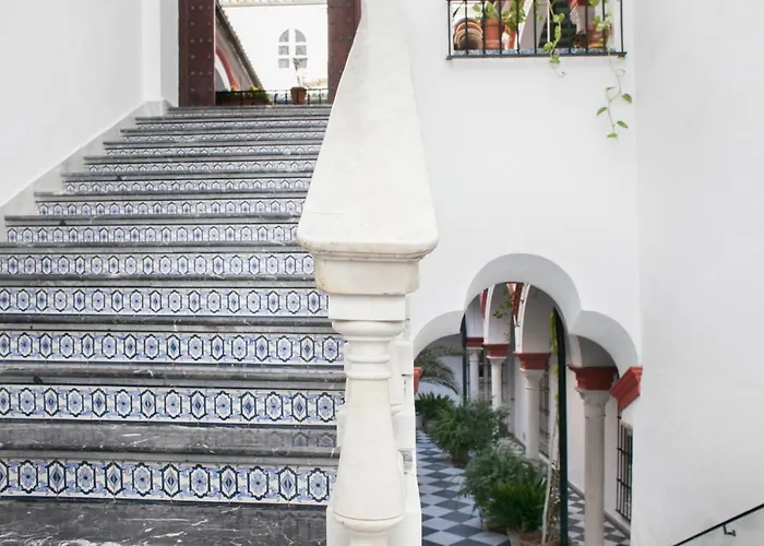 Alohamundi Alfalfa Apartment Seville