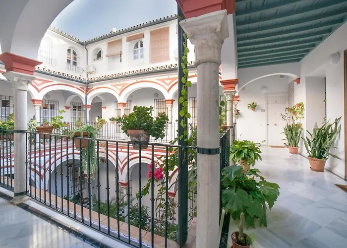 Apartment Alohamundi Alfalfa Seville